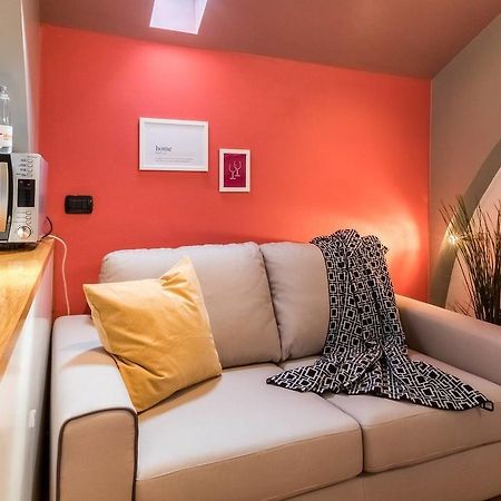 Altido Warm Apt For 4 In Porta Venezia Central Milan Bagian luar foto