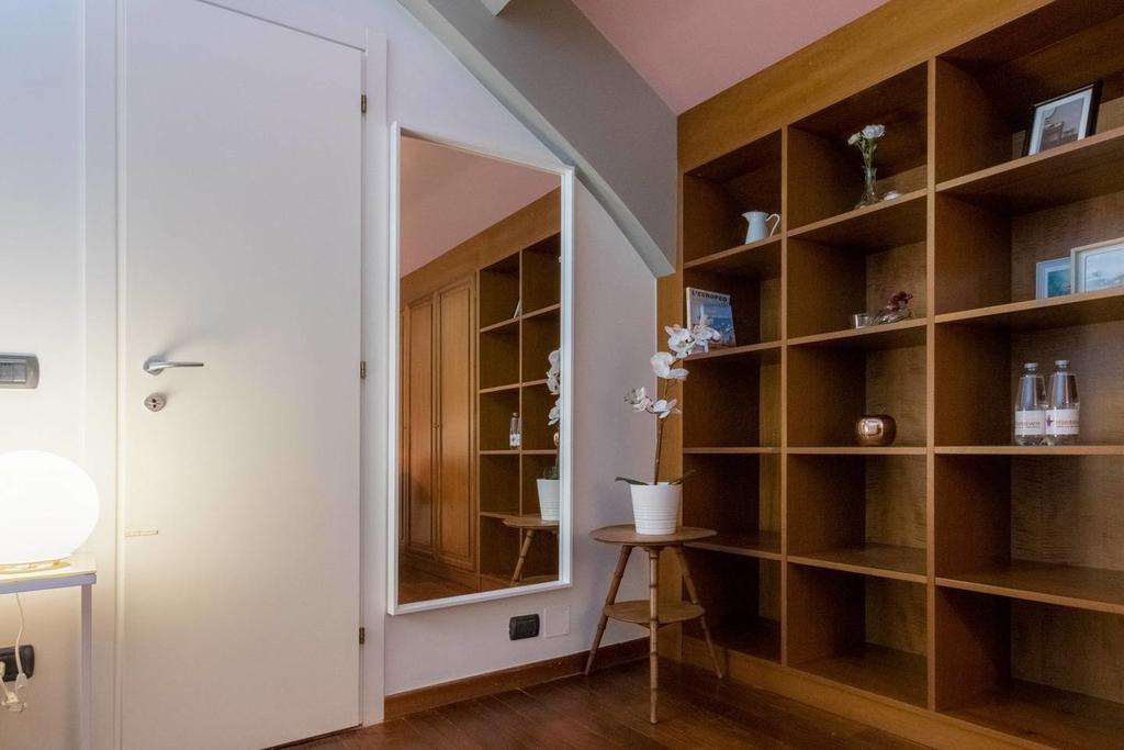 Altido Warm Apt For 4 In Porta Venezia Central Milan Bagian luar foto