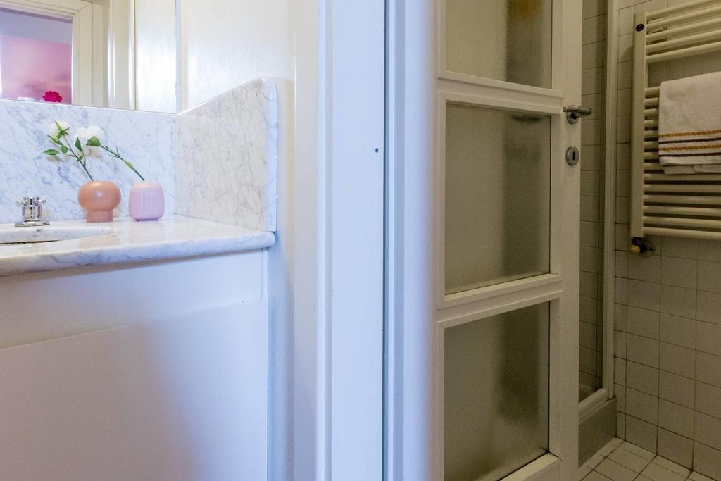 Altido Warm Apt For 4 In Porta Venezia Central Milan Bagian luar foto